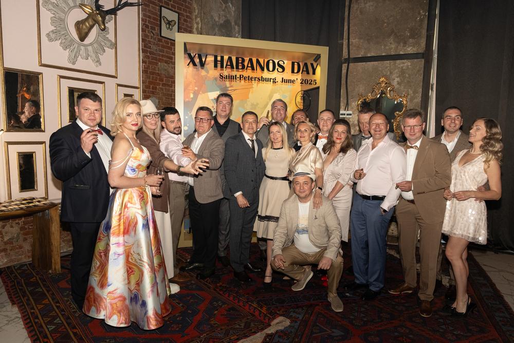 Habanos Day 2025