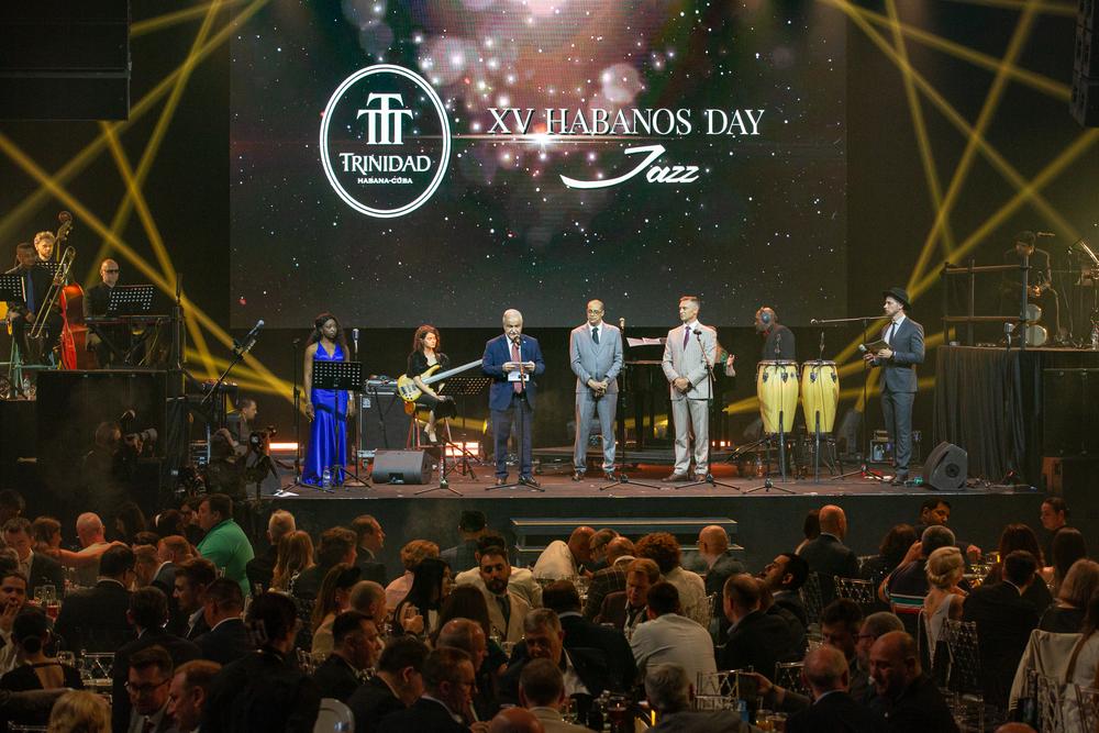 Habanos Day 2025