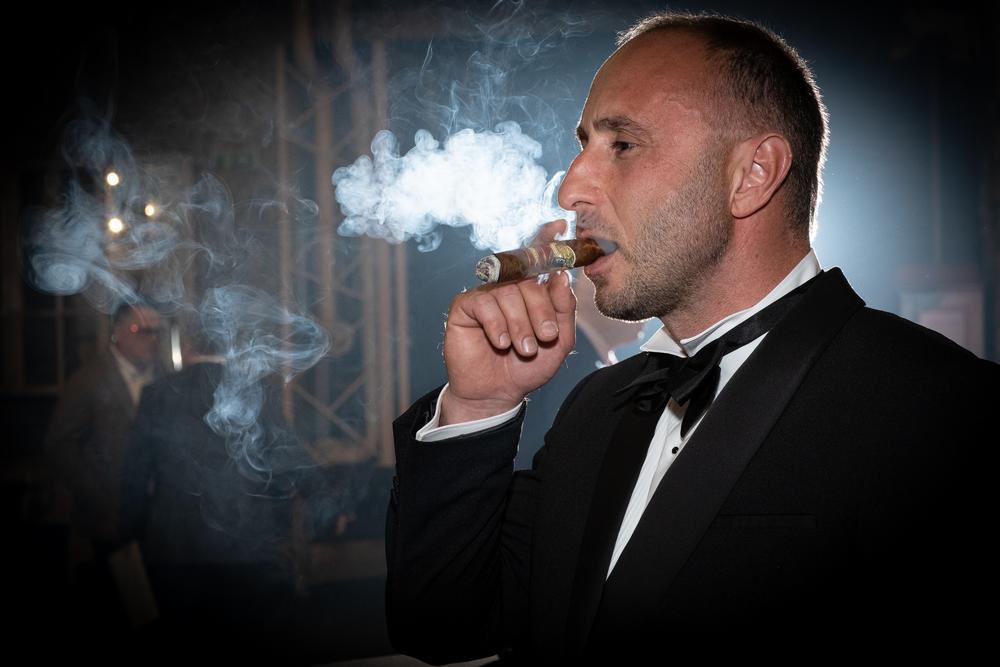 Habanos Day 2025