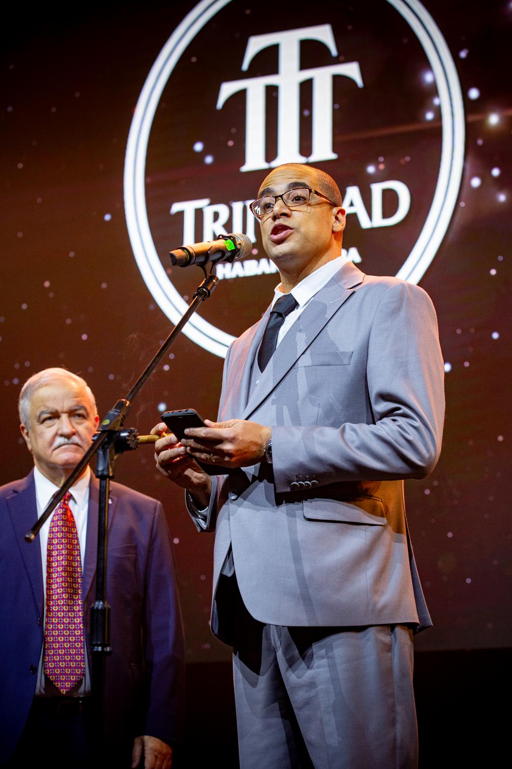 Habanos Day 2025