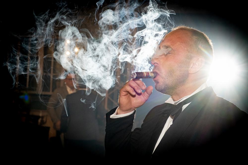 Habanos Day 2025