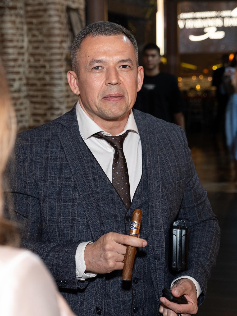 Habanos Day 2025