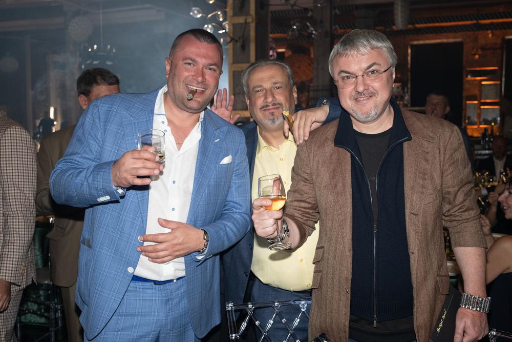 Habanos Day 2025