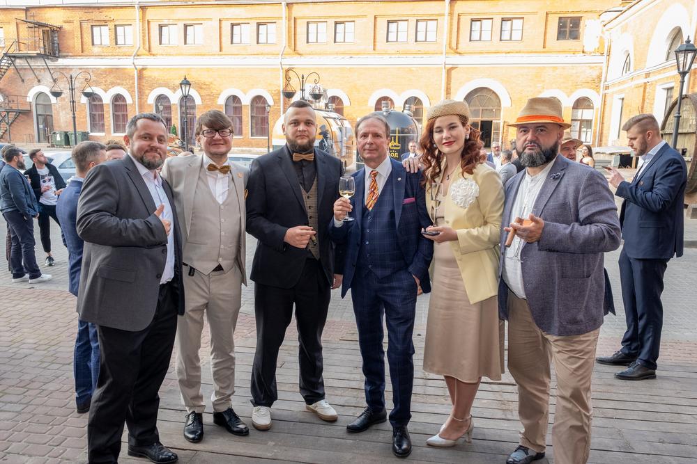 Habanos Day 2025
