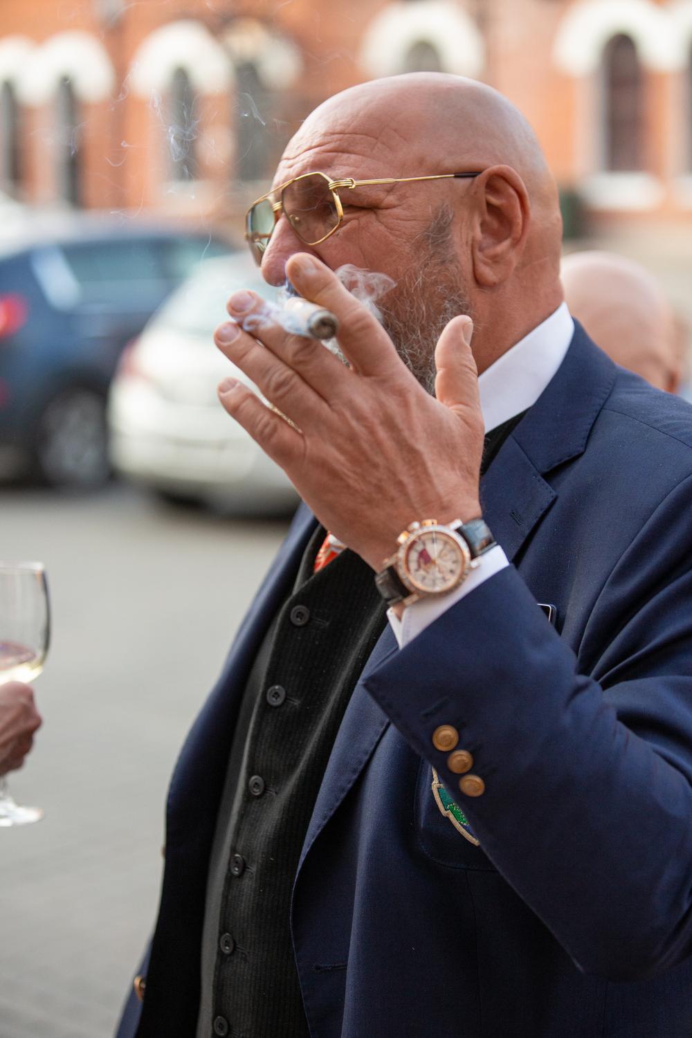 Habanos Day 2025