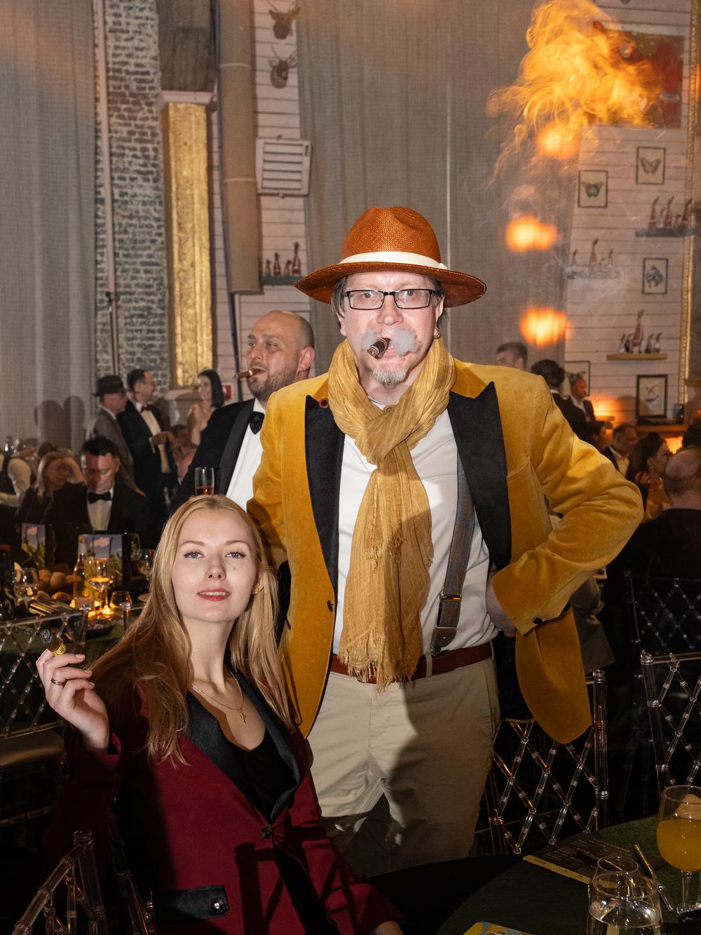 Habanos Day 2025