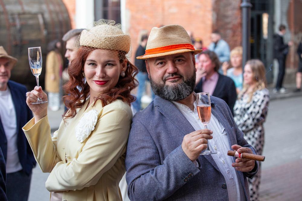 Habanos Day 2025