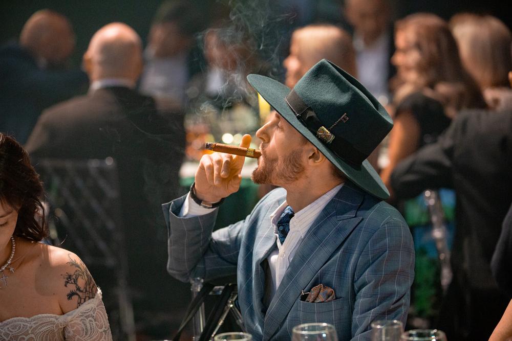 Habanos Day 2025