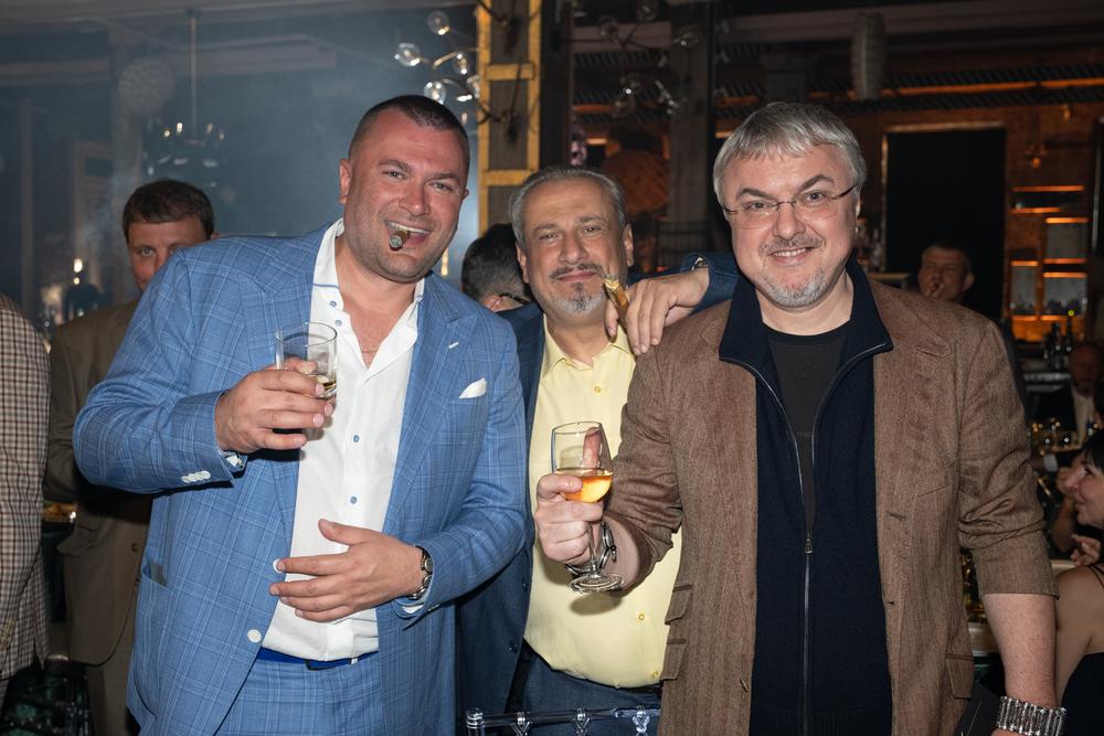 Habanos Day 2025
