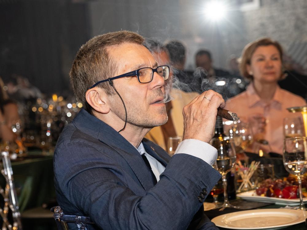 Habanos Day 2025