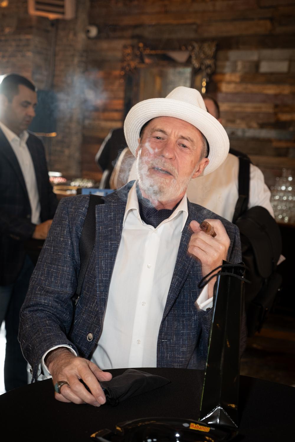 Habanos Day 2025