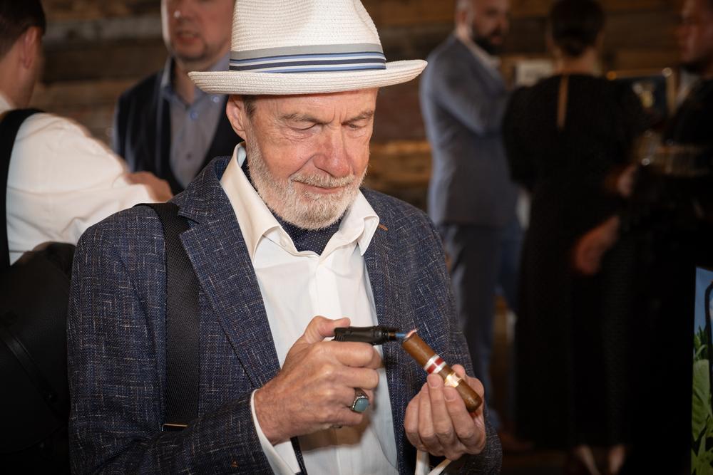 Habanos Day 2025