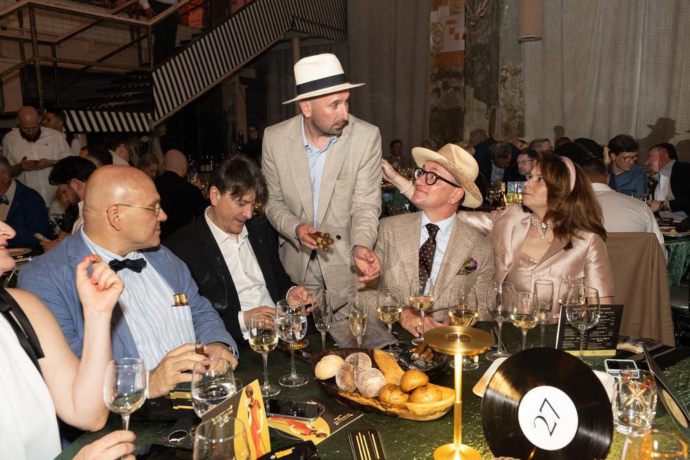 Habanos Day 2025