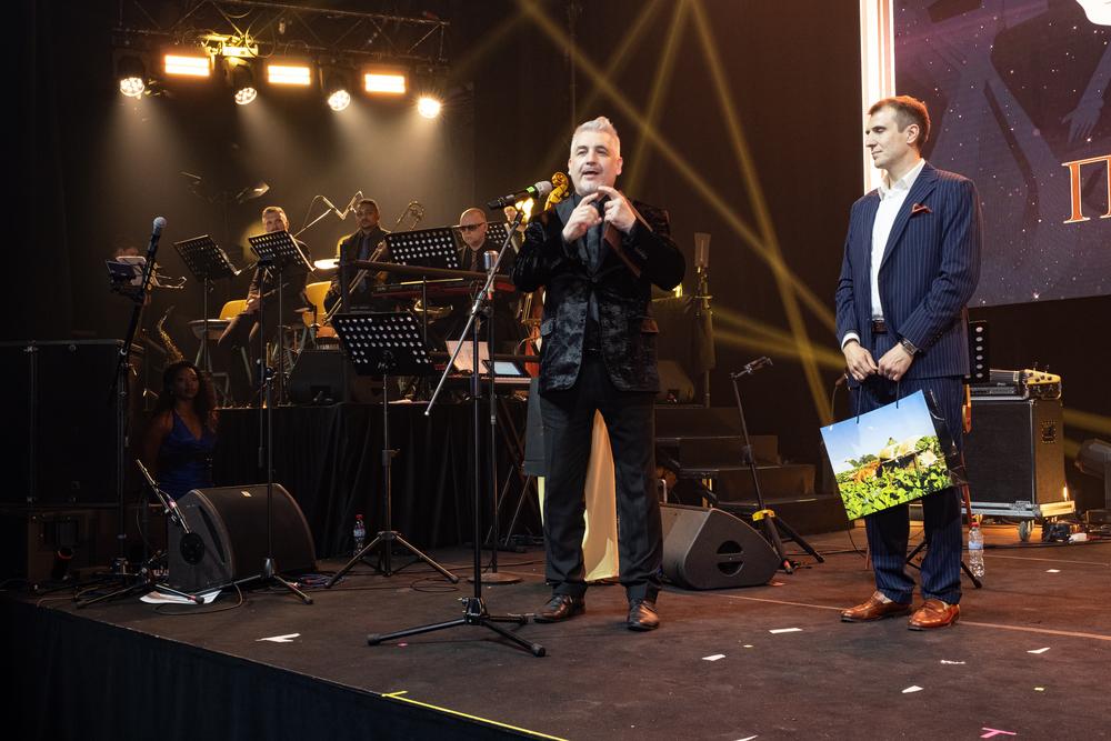 Habanos Day 2025