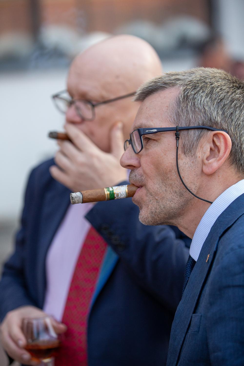 Habanos Day 2025