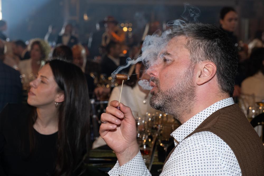 Habanos Day 2025