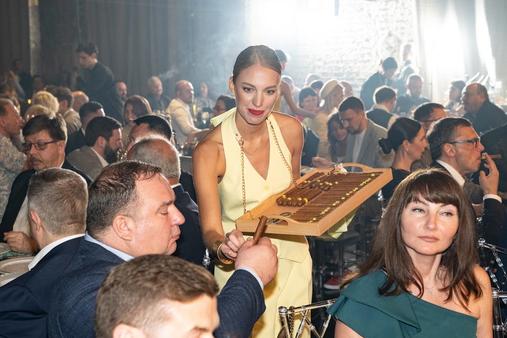 Habanos Day 2025