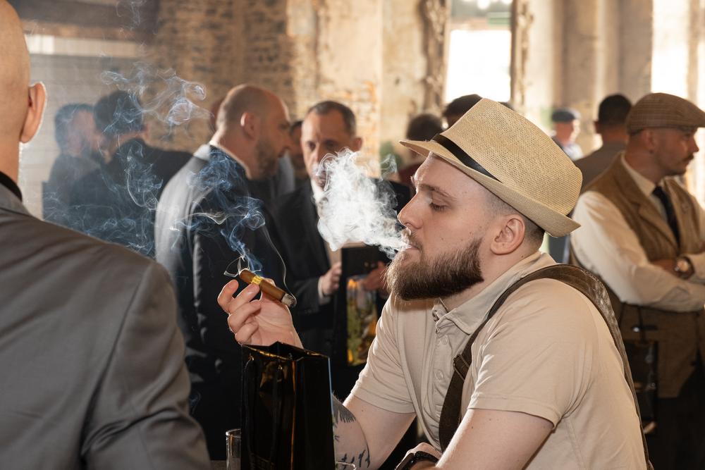 Habanos Day 2025