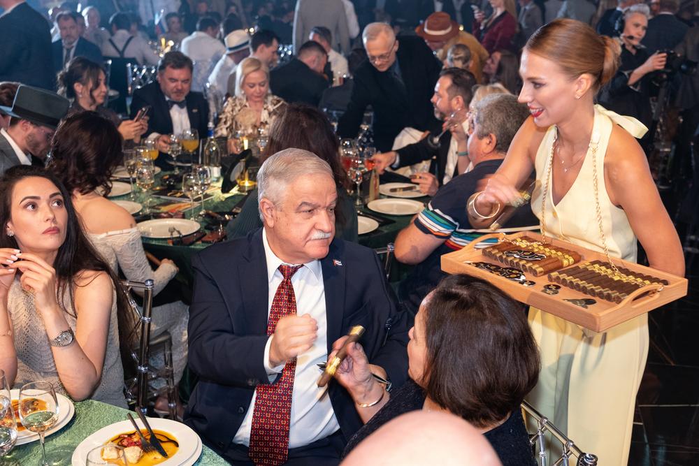 Habanos Day 2025