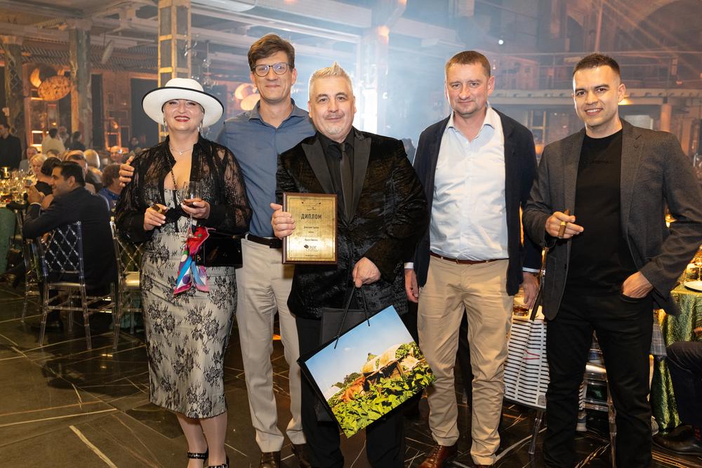 Habanos Day 2025