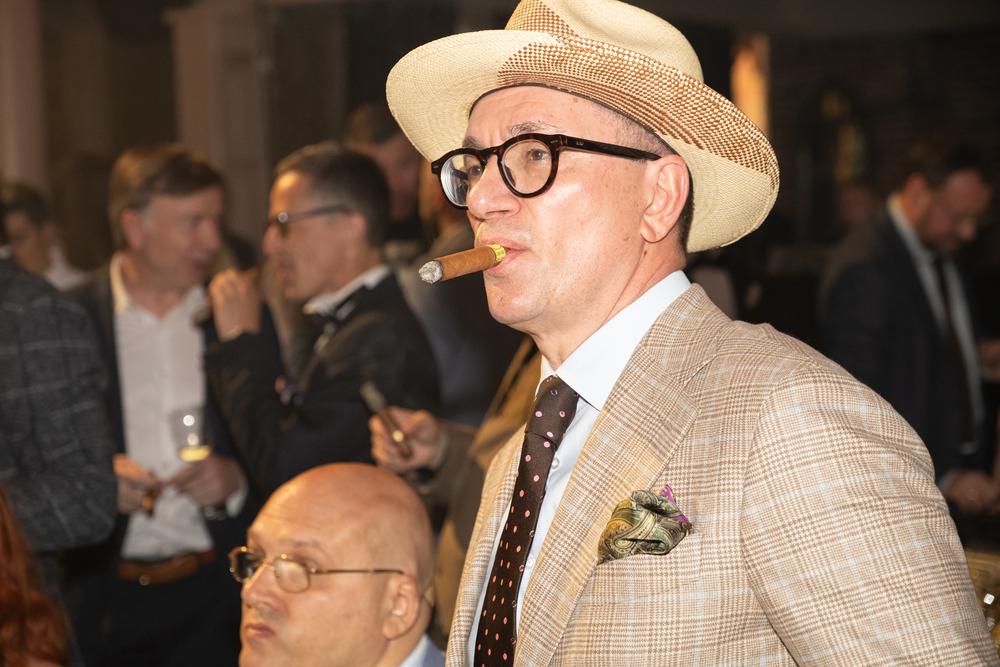 Habanos Day 2025