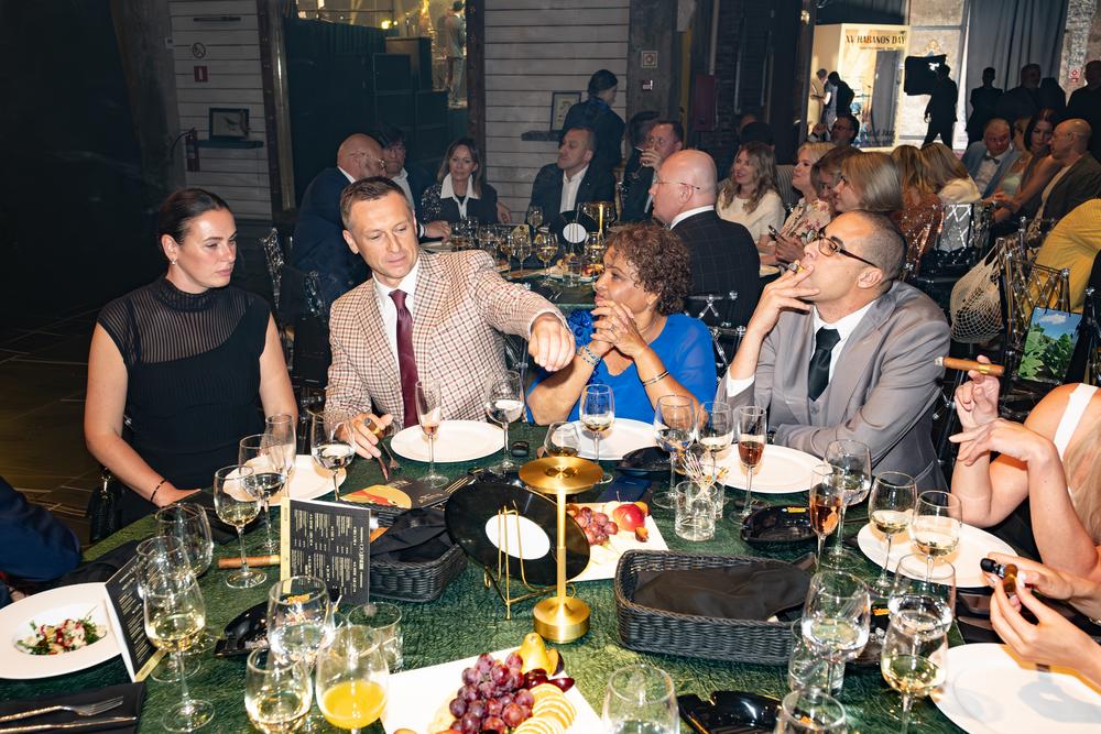 Habanos Day 2025