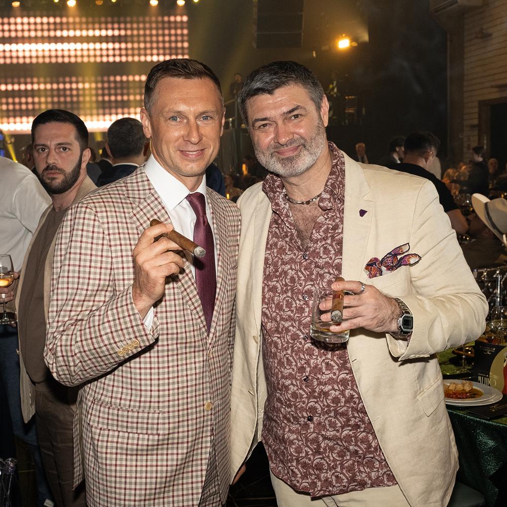 Habanos Day 2025