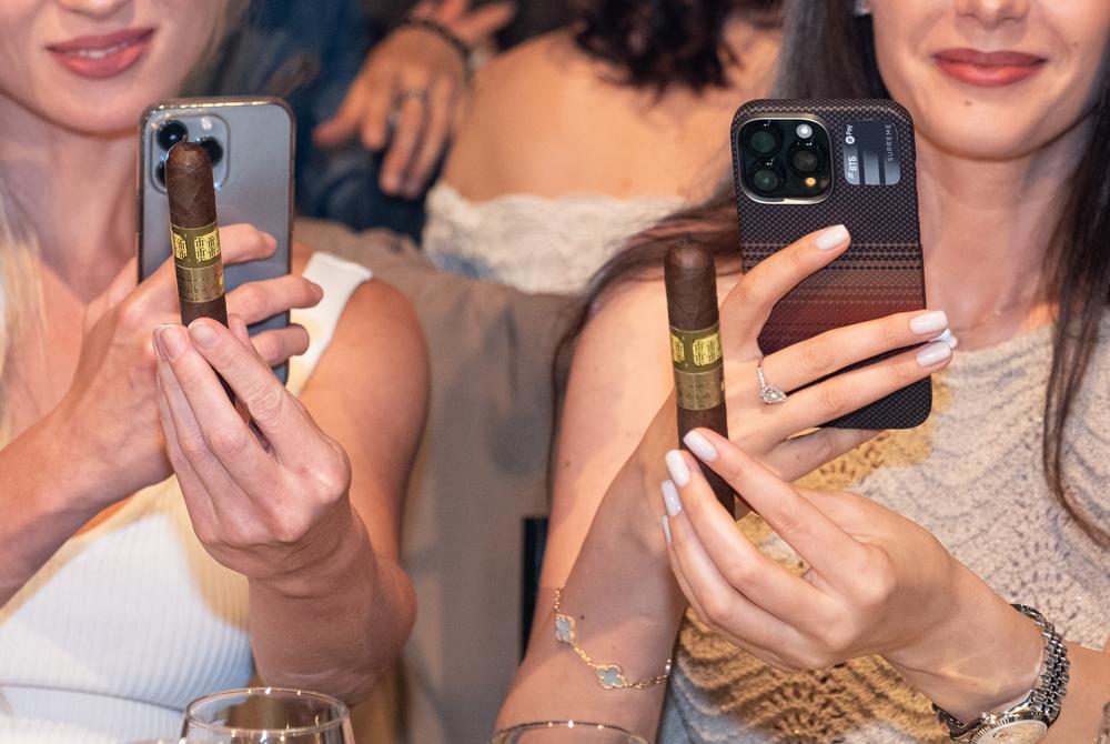 Habanos Day 2025