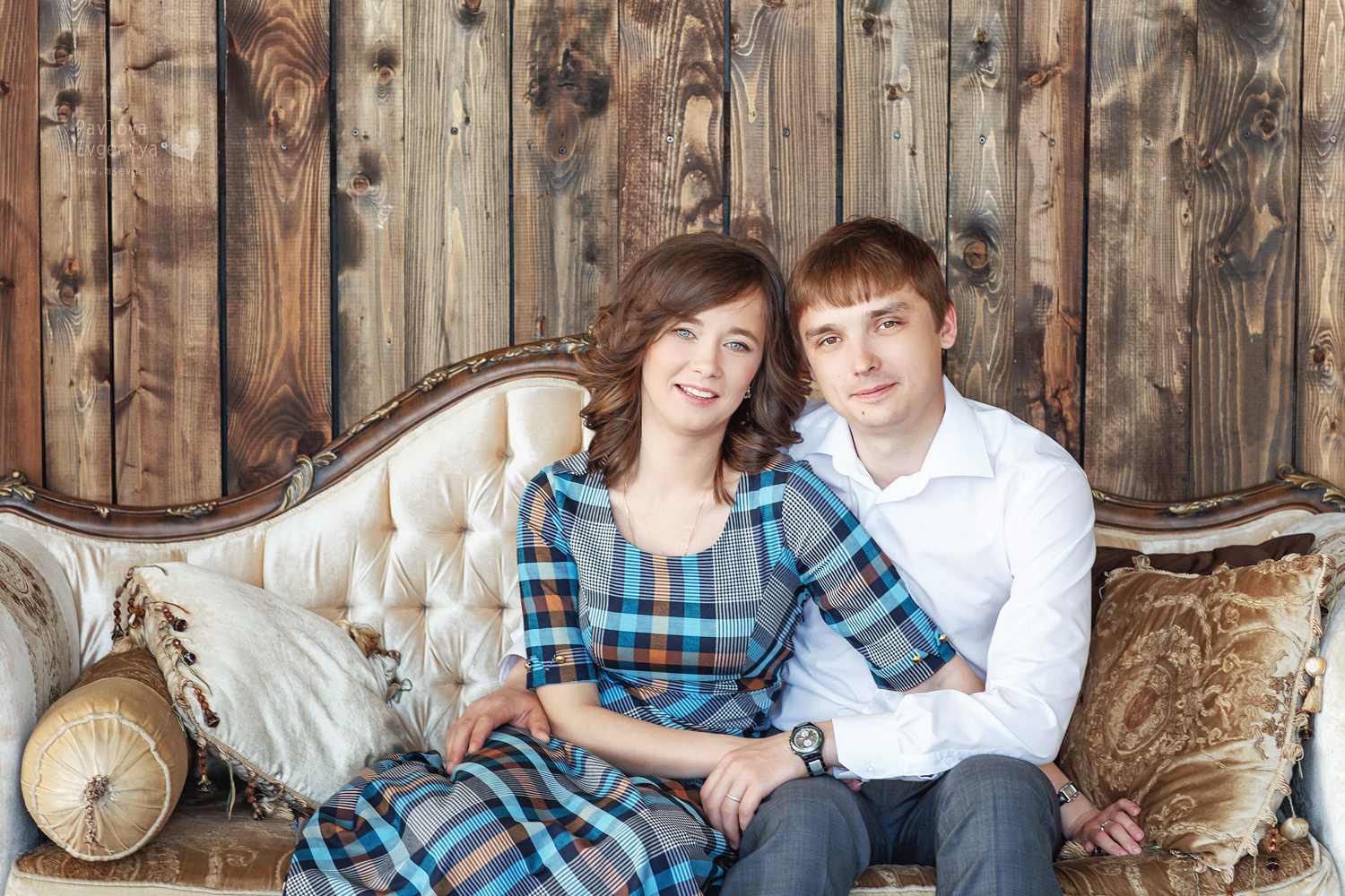 Марусино счастье