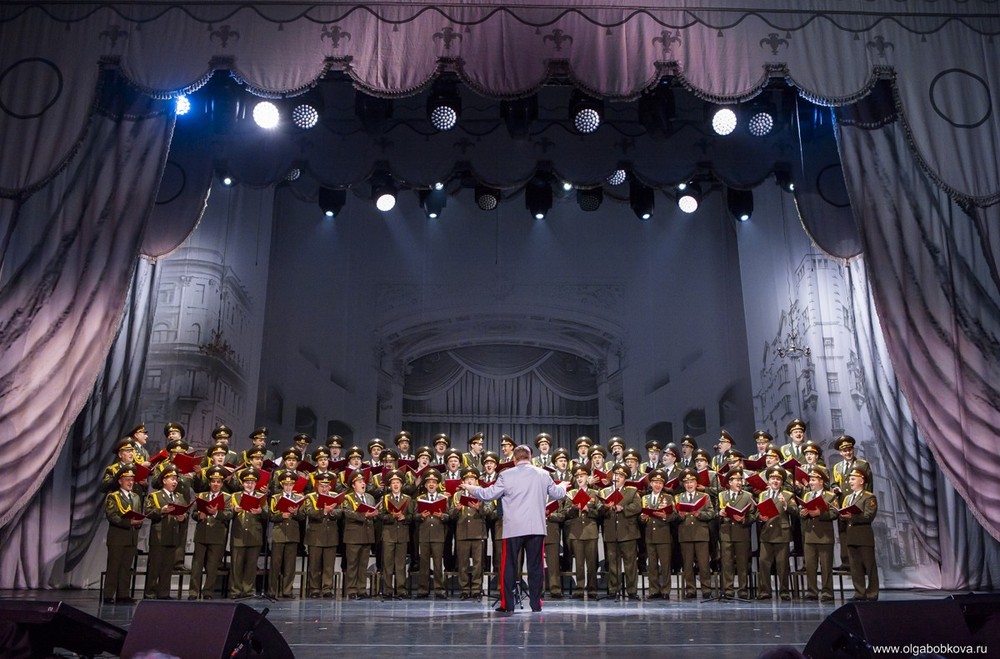 Юбилей Дома актера. 80 лет
