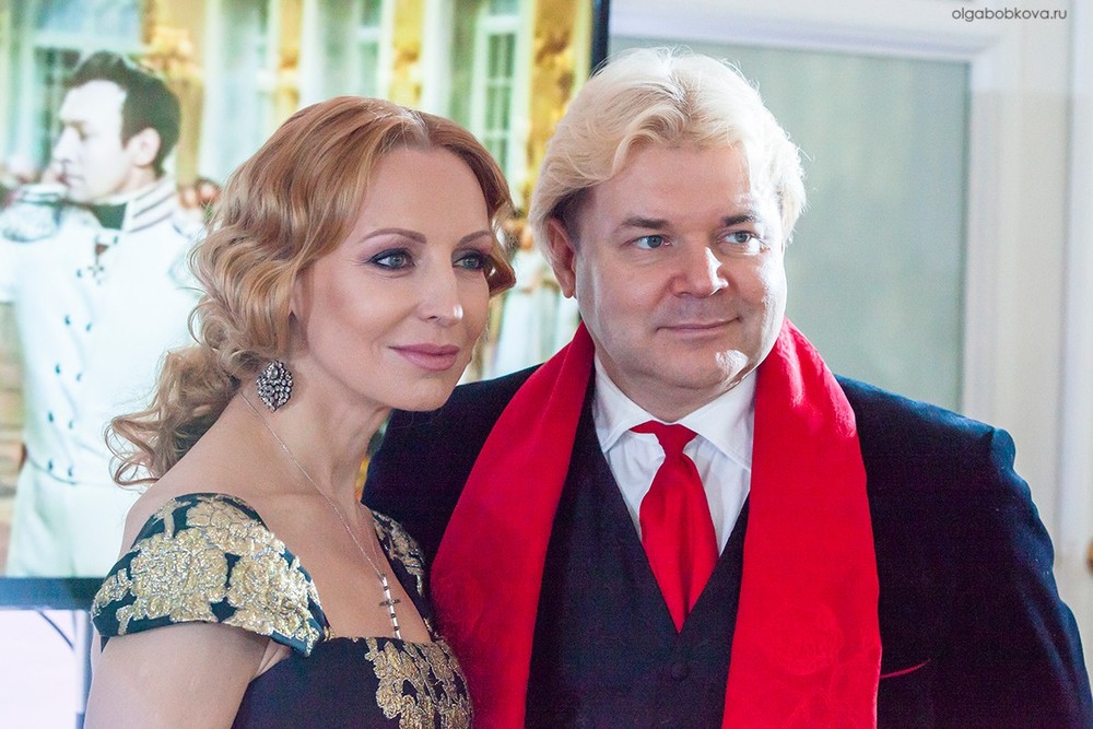 Кадетский бал