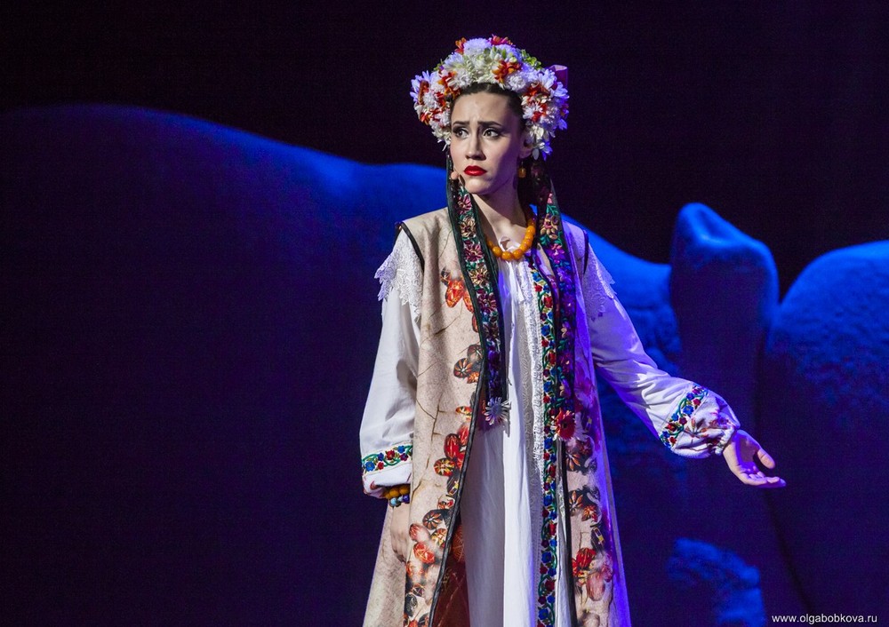 Ночь перед Рождеством