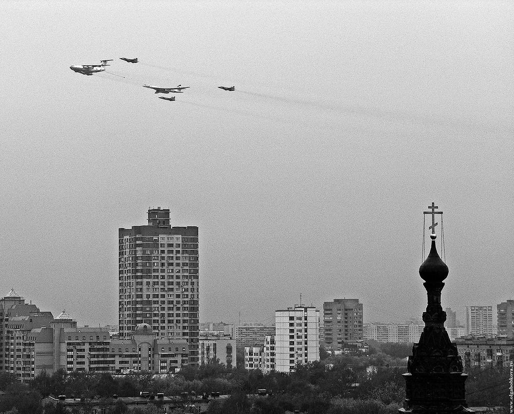 Жанровая съемка