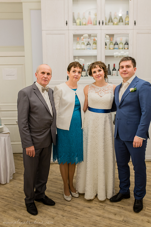 A&A wedding