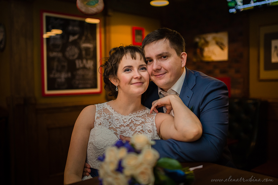 A&A wedding