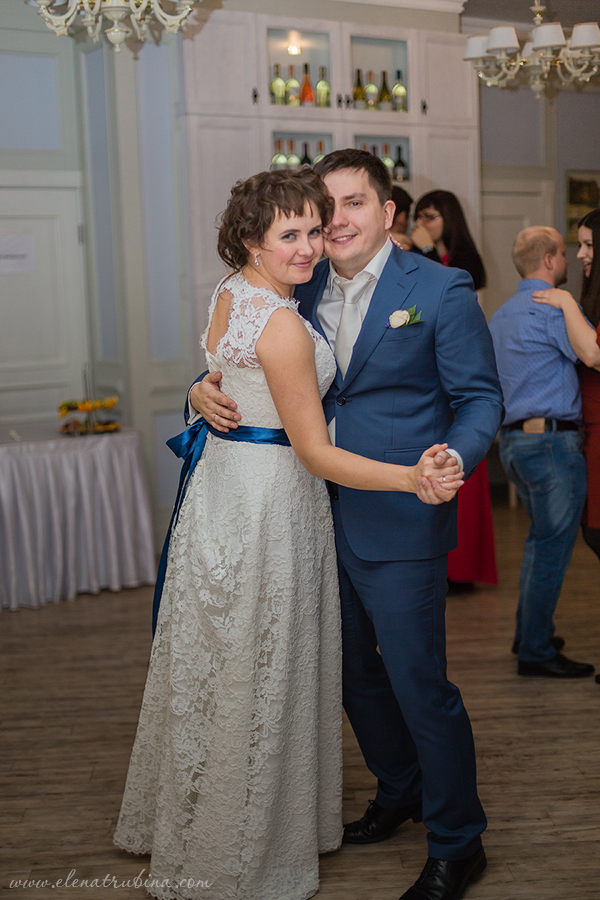 A&A wedding