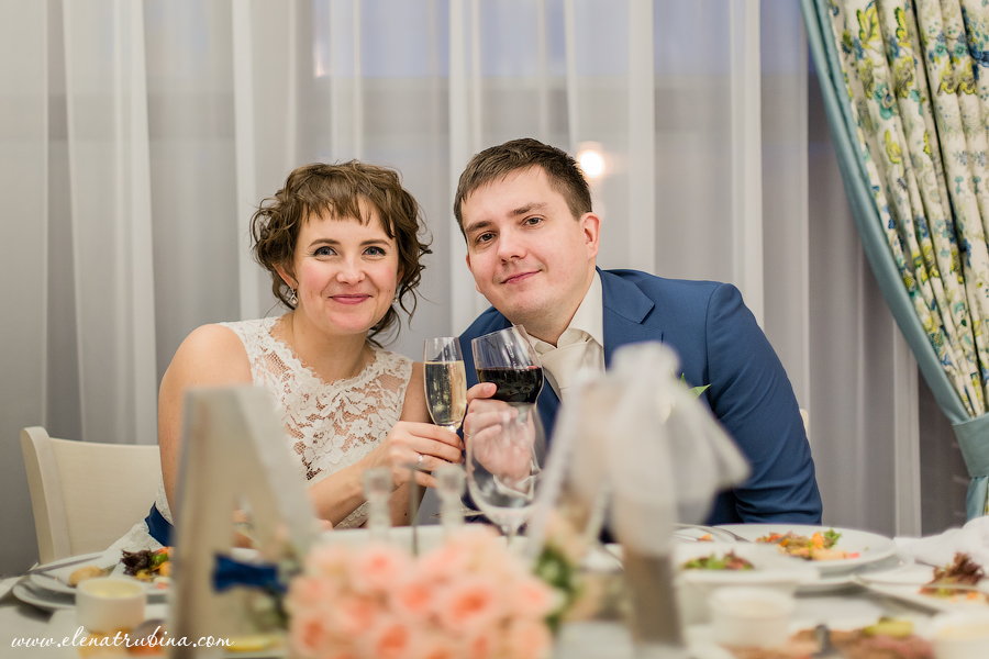 A&A wedding