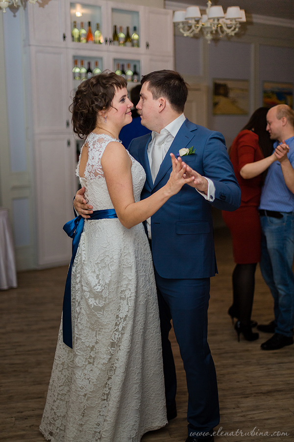 A&A wedding