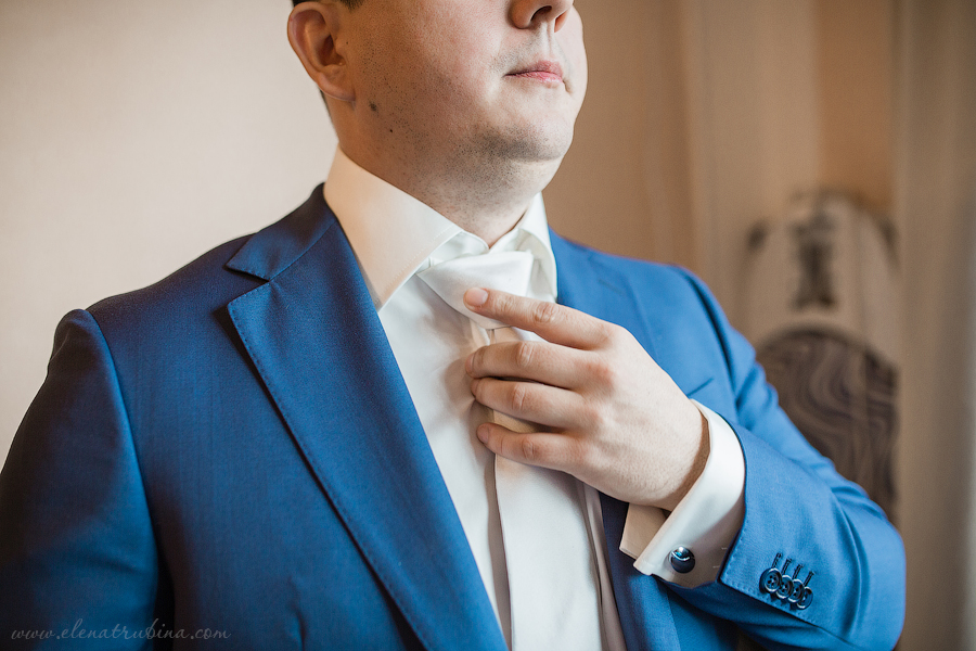 A&A wedding