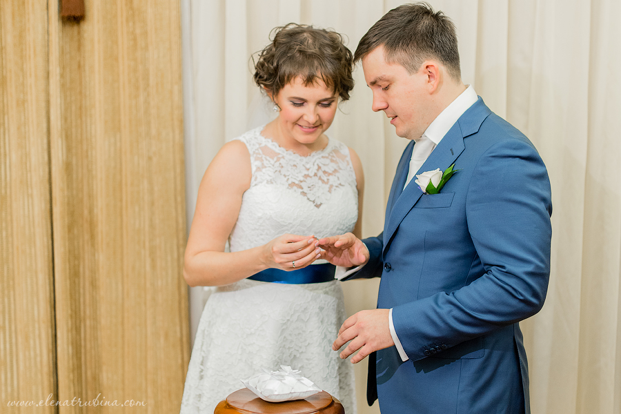 A&A wedding