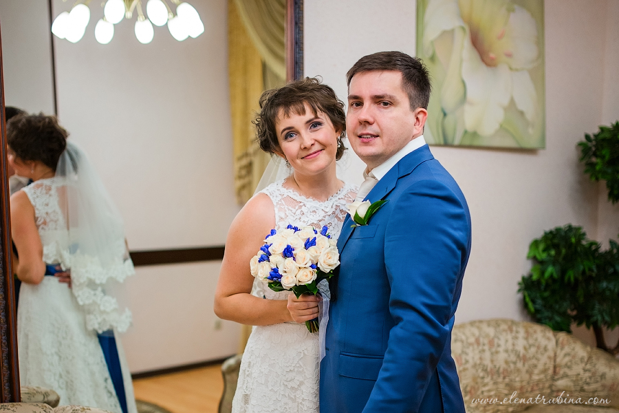 A&A wedding