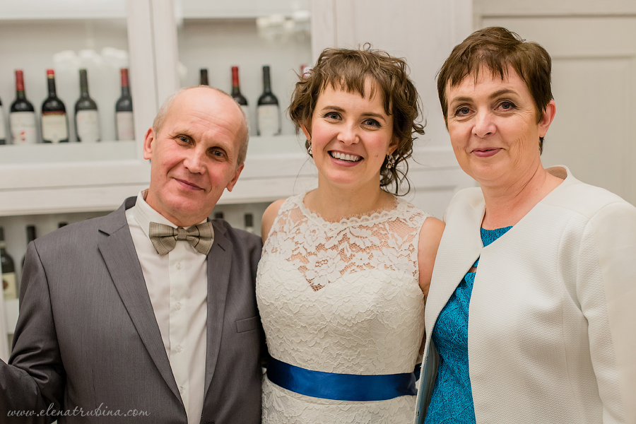 A&A wedding