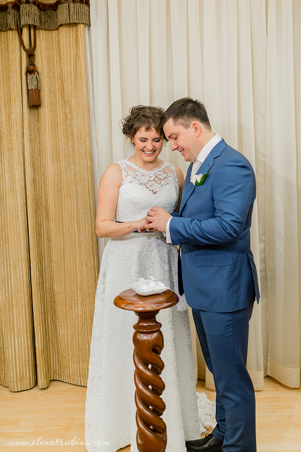 A&A wedding