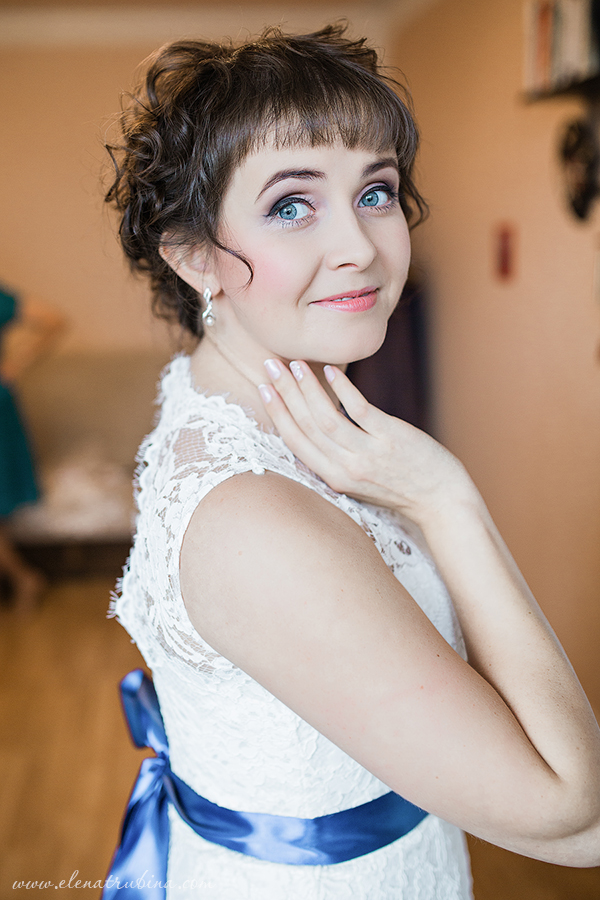 A&A wedding