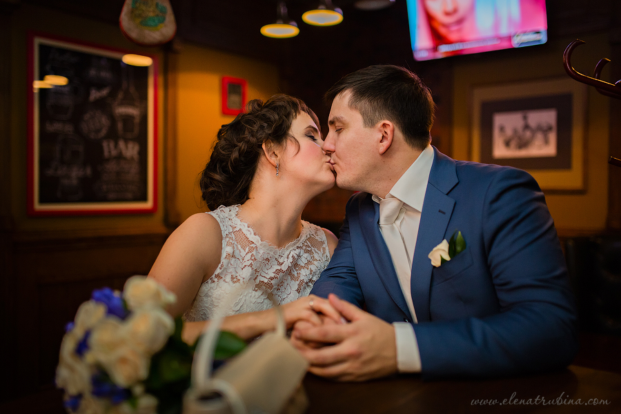 A&A wedding