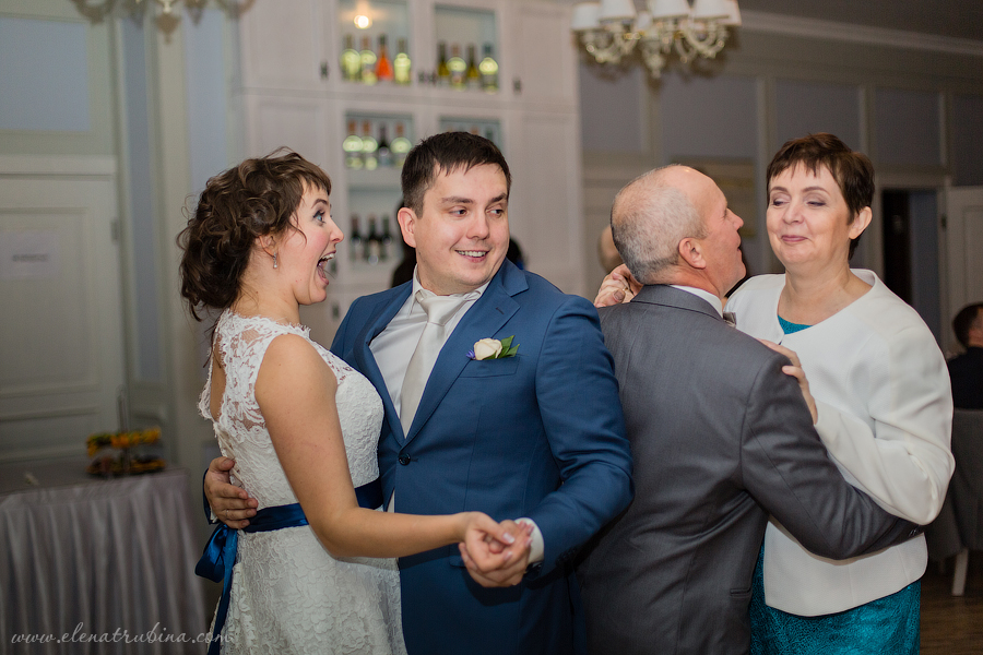 A&A wedding
