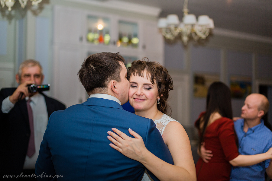 A&A wedding