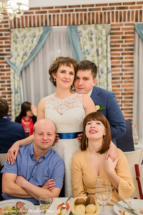 A&A wedding