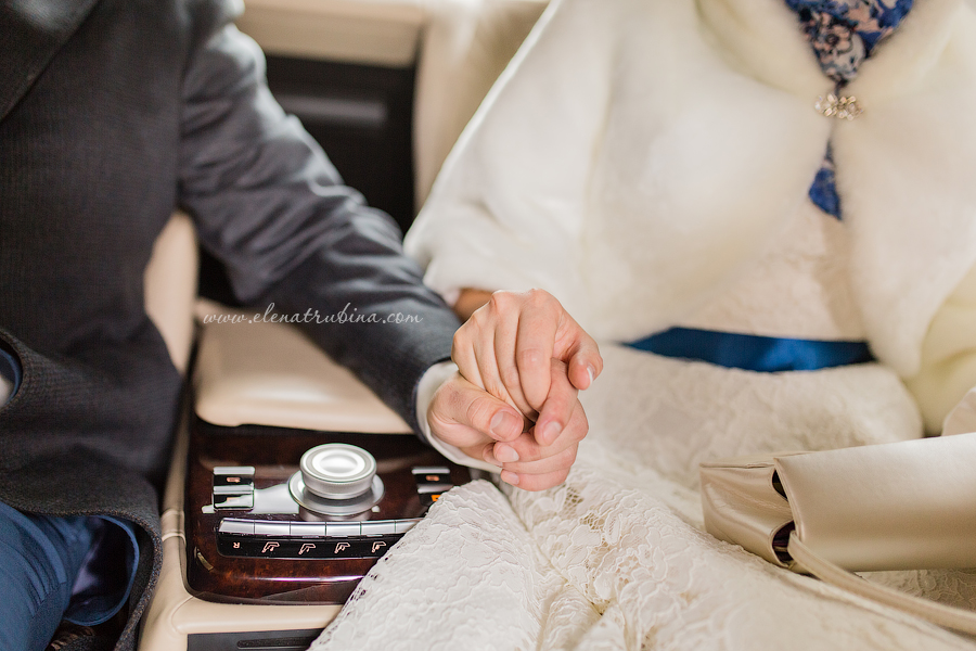A&A wedding