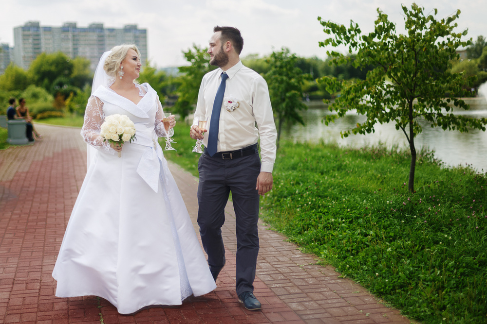 Julia&Andrew